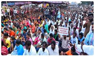 స్వార్థం కోసమే అమరావతి మహిళల ఆందోళన: రెచ్చిపోయిన రోజా