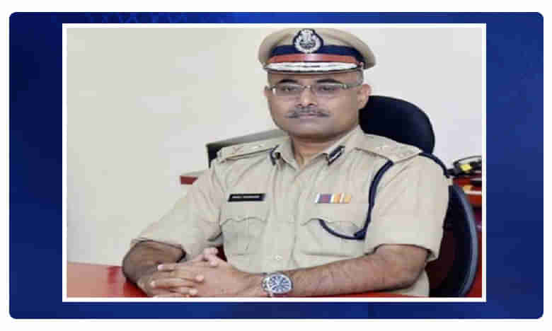 సీబీఐ జేడిగా మనోజ్ శశిధర్ నియామకం..!