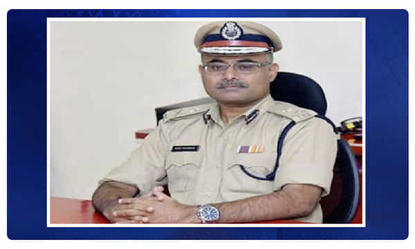 సీబీఐ జేడిగా మనోజ్ శశిధర్ నియామకం..!