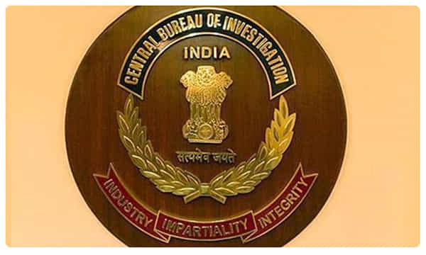 CBI Jobs: సీబీఐలో 1,374 ఉద్యోగాలు ఖాళీ.. రాజ్యసభలో వెల్లడించిన కేంద్ర మంత్రి