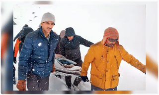 ఆయన ఇప్పటికీ జీవించే ఉన్నారు: ఎన్టీఆర్