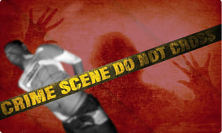 “పోలీసులూ..! మేము పవర్‌లోకి రావోద్దని దేవుడ్ని కోరుకోండి”