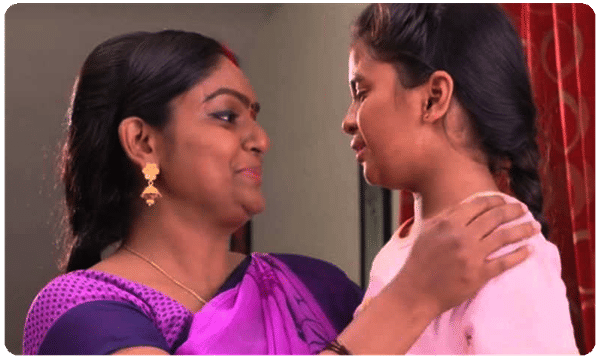 రసవత్తరంగా కార్తీకదీపం.. హిమ తనకూతురే అని దీప చెప్పేసిందా?