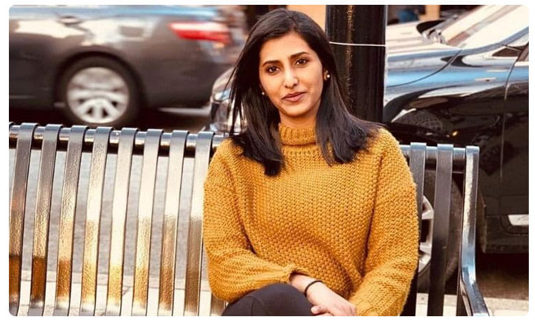 చరితారెడ్డి డెడ్‌బాడీ తీసుకొచ్చేందుకు క్రౌడ్‌ ఫండింగ్‌ | Crowd funding ...