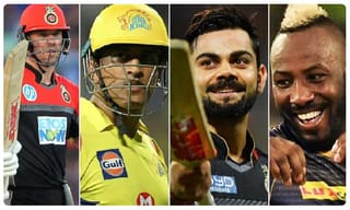 ఇండియా గెలిచినా ఏదో లోటు..’విలియమ్సన్​​’ నువ్వు సూపర్ హీరోవి…