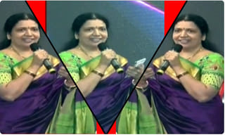 మోహన్‌బాబుకు చిరు ఆలింగనం.. ఫొటో ఆఫ్ ది డే