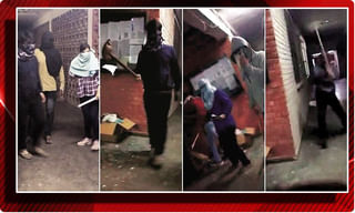 మంత్రి హరీశ్ రావుకు తిరుమలలో చేదు అనుభవం..