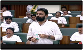 పోలీసు నిర్బంధంలో పవన్ కల్యాణ్