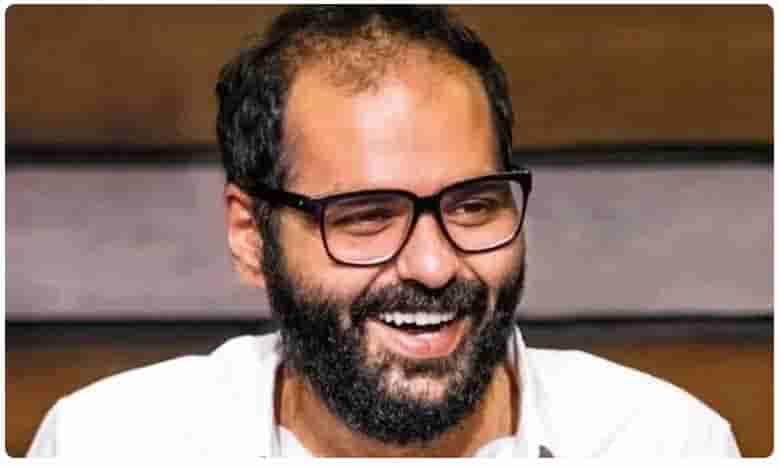 ప్రముఖ కమెడియన్పై ఆరు నెలల నిషేధం..