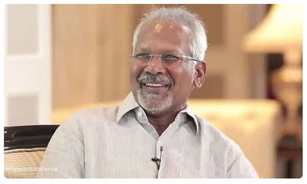 వెబ్ సిరీస్లోకి మణిరత్నం