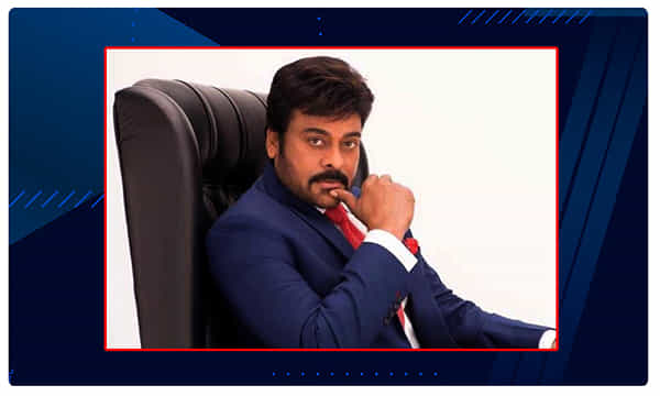 చిరు లూసిఫర్కు ముహూర్తం ఫిక్స్ !