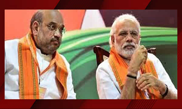 ఢిల్లీ బీజేపీకి భారీ షాక్.. ఓ వైపు ఈసీ దెబ్బ.. మరో వైపు...