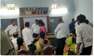 హైదరాబాద్‌లో హడలెత్తిస్తోన్న కరోనా..!