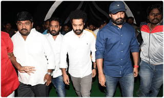 మొన్న జరిగిన ఎన్నికలతో ఎన్టీఆర్ ఆత్మ శాంతించింది: లక్ష్మీపార్వతి