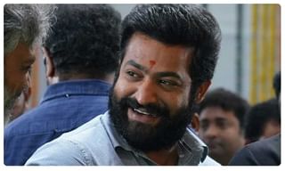 స‌రోజిని నాయుడు బ‌యోపిక్ ఫ‌స్ట్ లుక్ రిలీజ్..లీడ్ రోల్ లో…