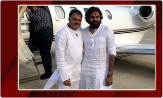 జగన్‌ అన్నా.. మీ వల్ల ఏదీ కాదంటూ కేశినేని నాని ట్వీట్..