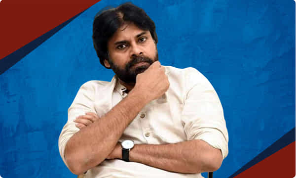 ఆ సంస్థకు బాకీ పడ్డ పవన్.. ఇప్పుడైనా తీరుస్తాడా..?