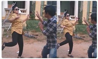 శేఖర్ మాస్టర్‌కు అదిరిపోయే ఆఫర్ ఇచ్చిన మహేశ్‌బాబు