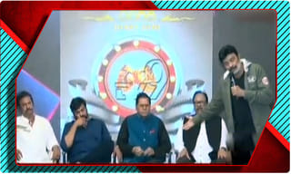 గోవాలో సతీసమేతంగా చెర్రీ..సాగరతీరంలో సరాగాలు