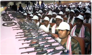 సంచలనం: మహిళను రేప్ చేసేందుకు.. భర్తను దొంగతనం కేసులో ఇరికించి..