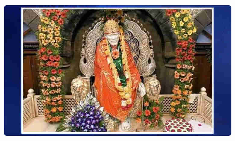 రేపటి నుంచి షిర్డీ సాయిబాబా ఆలయం మూసివేత.?