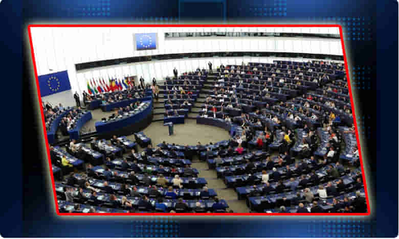 సీఏఏపై యూరప్ లోనూ నిరసనలు.. ఆరు తీర్మానాలను ప్రతిపాదించిన ఎంపీలు