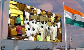 ప్రముఖ కమెడియన్‌పై ఆరు నెలల నిషేధం..