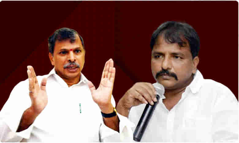 ఎట్టకేలకు ఏపీసీసీ ప్రెసిడెంట్ నియామకం