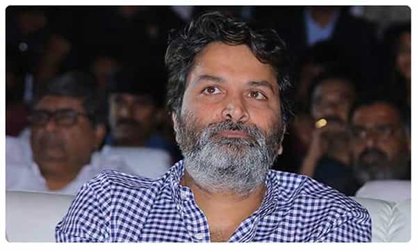 Trivikram: త్రివిక్రమ్ను వెంటాడుతోన్న మైత్రీ ఇష్యూ..!