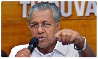 హరీశ్‌ రావు ఫ్లెక్సీ ఏర్పాటు.. టీఆర్‌ఎస్ నేతపై కేసు!