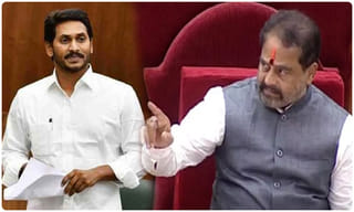 రాజధాని రైతులపై జగన్ సర్కార్ వరాల జల్లు!