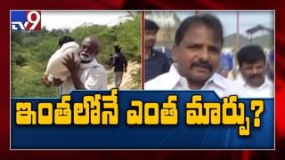 రాజధాని చుట్టూ రాజీనామా సవాళ్లు