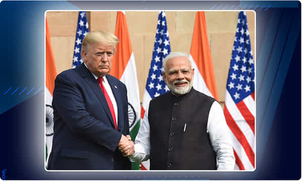 తాలిబన్లతో అమెరికా శాంతి జపం.. ఇండియాకూ ఆహ్వానం