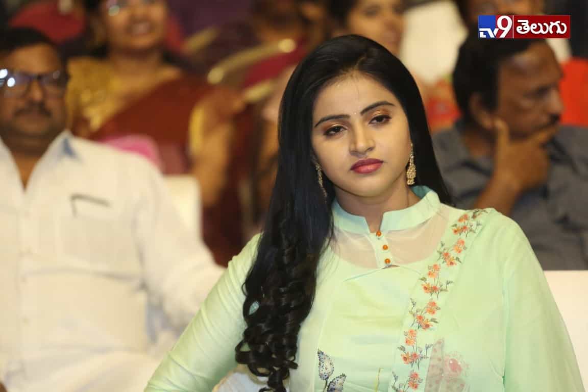 హిట్ ప్రీ రిలీజ్ ఈవెంట్