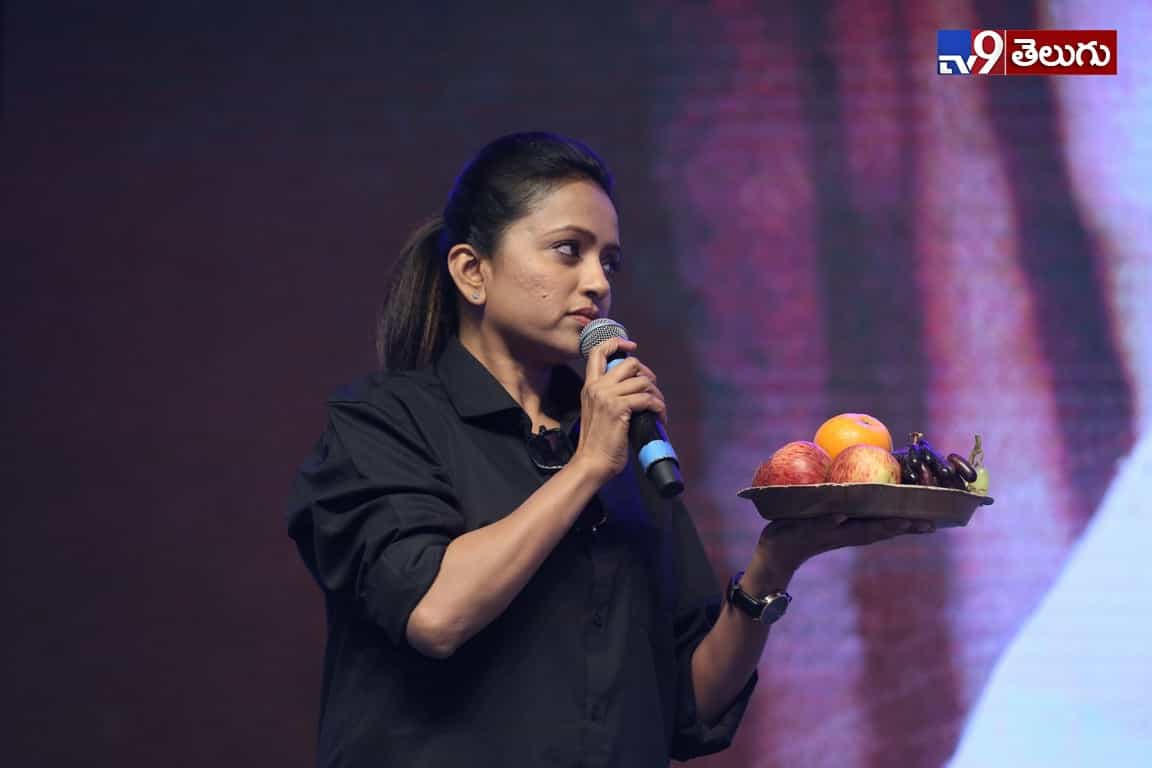 హిట్ ప్రీ రిలీజ్ ఈవెంట్