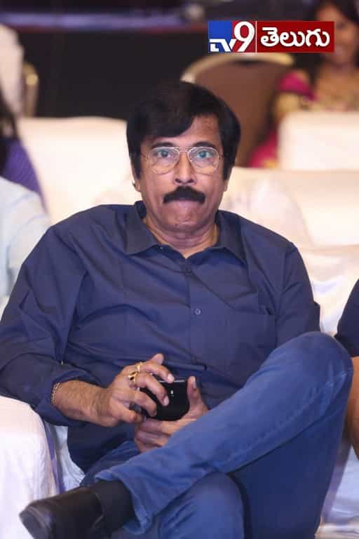 హిట్ ప్రీ రిలీజ్ ఈవెంట్
