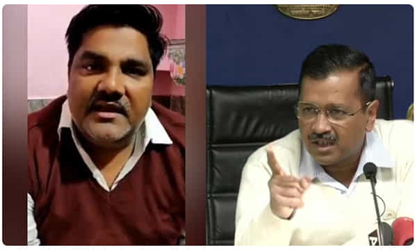 Delhi Violence : ఐబీ అధికారి హత్య కేసులో ఆప్ నేతపై ఎఫ్ఐఆర్.. పార్టీ నుంచి సస్పెండ్