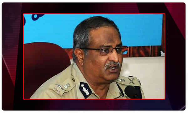కేంద్రం కోర్టులోకి ఏబీవీ కేసు