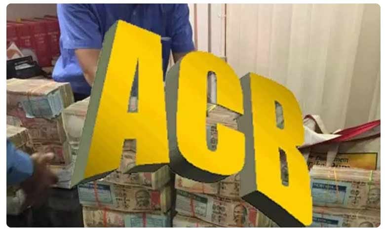 ACB Raids : ఏపీ వ్యాప్తంగా మునిసిపల్ కార్యాలయాలపై ఏసీబీ తనిఖీలు.. | Acb ...