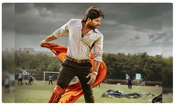 బ్యాడ్ సెంటిమెంట్.. భరోసా ఇచ్చిన బన్నీ..!