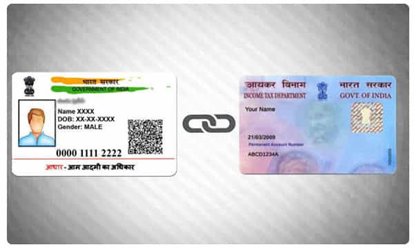 PAN-Aadhaar linking Alert : ఆధార్తో లింకు కాకుంటే పాన్కార్డు కట్..