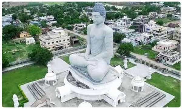 బ్రేకింగ్: అమరావతి గ్రామాల్లో స్థానిక సంస్థల ఎన్నికలు లేవు