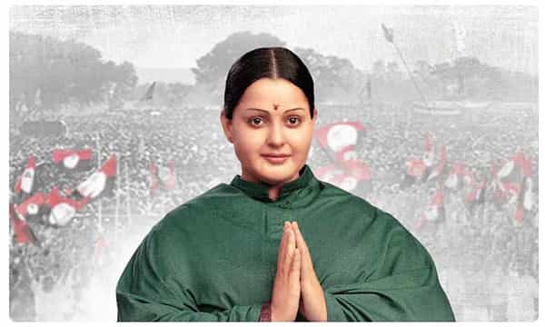 Thalaivi Update : అమ్మ బయోపిక్...శోభన్బాబు దొరికేశాడు..!