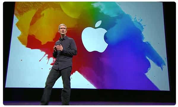 Apple store in India: వచ్చే ఏడాది ఇండియాలో తొలి యాపిల్ స్టోర్..!