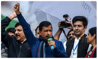 కేజ్రీ ఘన విజయంపై చంద్రబాబు ఏమన్నారంటే..?