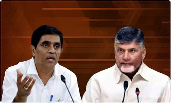 చంద్రబాబు జమానాలో జరిగిందిదే.. సర్వం వెల్లడించిన బుగ్గన