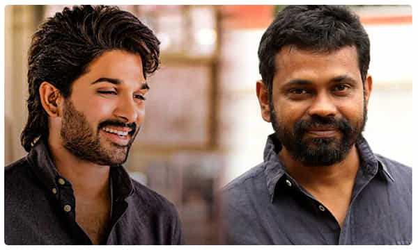 తన సోల్ని వదలనన్న సుక్కూ.. బన్నీని ఒప్పించాడా..!