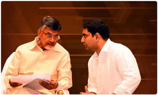 భయపడొద్దు.. పట్టాభికి బాబు, లోకేష్, ఉమ ధైర్యం
