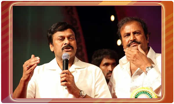 30 ఏళ్ల తరువాత.. చిరుకు విలన్గా మోహన్బాబు..?