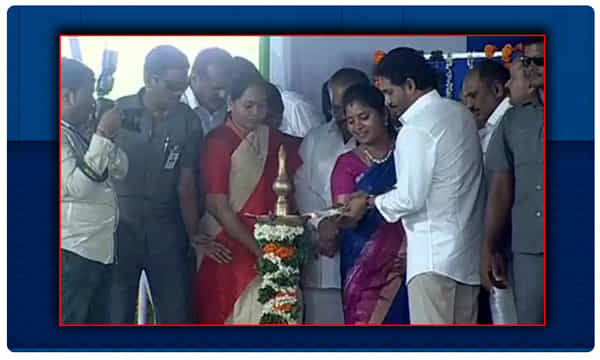 Jagan on Divena program: ఏపీలో జగనన్న దీవెన.. సీఎం కీలక వ్యాఖ్యలు